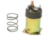 STANDARD MOTOR PRODUCTS  SS200 Starter Solenoid