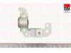 FAI  SS2497 Control Arm Bushing