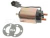 STANDARD MOTOR PRODUCTS  SS470 Starter Solenoid