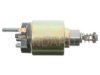 STANDARD MOTOR PRODUCTS  SS707 Starter Solenoid