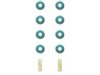 FEL-PRO  SS72852 Valve Stem Seal