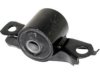 DELPHI  TD429W Control Arm Bushing