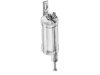 DELPHI  TSP0175003 A/C Receiver Drier / Accumulator