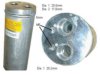 OEM 8E00820193P A/C Receiver Drier / Accumulator