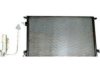 DELPHI  TSP0225464 A/C Condenser