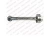DELPHI  TD767W Control Arm Anchor Bolt