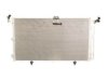 VALEO  700660 A/C Condenser