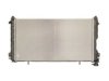 VALEO  732756 Radiator