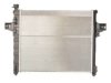 VALEO  732796 Radiator