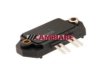 CAMBIARE  VE520235 Ignition Control Module (ICM)