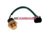 CAMBIARE  VE709067 Radiator Fan Switch