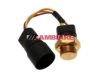 CAMBIARE  VE709080 Radiator Fan Switch