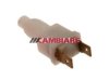 CAMBIARE  VE724022 Brake Light Switch
