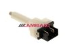 CAMBIARE  VE724046 Brake Light Switch
