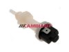 CAMBIARE  VE724047 Brake Light Switch