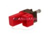 CAMBIARE  VE724138 Clutch Pedal Position / Starter Safety Switch