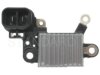 STANDARD MOTOR PRODUCTS  VR593 Voltage Regulator