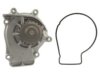 AISIN  WPH016 Water Pump