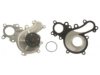 AISIN  WPT804 Water Pump