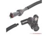 MOTORCRAFT  BRAB107 ABS Wheel Speed Sensor