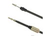 OEM E6DZ7K553B Clutch Cable