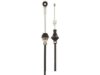 OEM 15552819 Accelerator Cable
