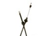 OEM 15551476 Accelerator Cable