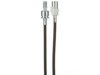 OEM D2VY17260A Speedometer Cable