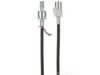 OEM D3TZ17260C Speedometer Cable