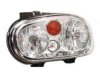 VARIOUS MFR  VW2503126 Headlamp Assembly