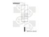 BGA  V033413 Intake Valve