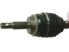 OEM 434200W240 CV Half Shaft Assembly