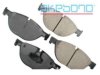 AKEBONO  EUR1409 Brake Pad