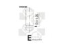 BGA  V990580 Exhaust Valve