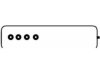 BGA  RK5334 Valve Cover Gasket