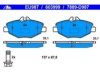 ATE  EU987 Brake Pad