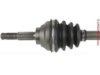 OEM 3910150A00 CV Half Shaft Assembly