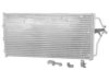  156954 A/C Condenser