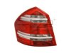 VARIOUS MFR  MB2800139 Tail Lamp Assembly