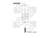 BGA  V033394 Exhaust Valve