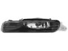 HELLA  007646011 Fog / Driving Lamp Assembly