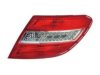 VARIOUS MFR  MB2801128 Tail Lamp Assembly