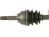 OEM 3910029R00 CV Half Shaft Assembly