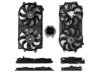 VARIOUS MFR  NI3115145 Radiator Fan Assembly