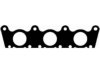 BGA  MG2517 Exhaust Manifold Gasket