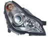 VARIOUS MFR  MB2503147 Headlamp Assembly