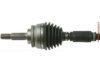 OEM 4341020600 CV Half Shaft Assembly