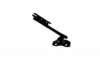 VARIOUS MFR  MA1236109 Hood Hinge