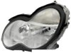 HELLA  010062021 Headlamp Assembly