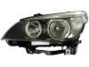 HELLA  160292011 Headlamp Assembly